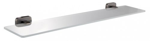 Стеклянная полка Wonzon & Woghand GRAFFITY WW-9327-BGM