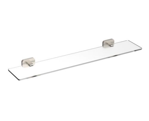 Стеклянная полка Wonzon & Woghand GRAFFITY WW-9327-BN