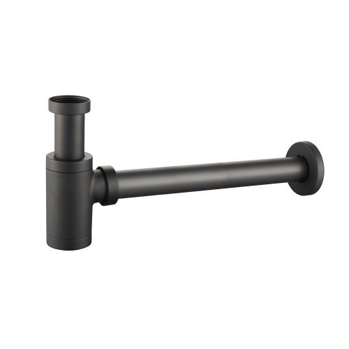 Сифон для раковины Tokito Shinku TOK-SHI-L32BL