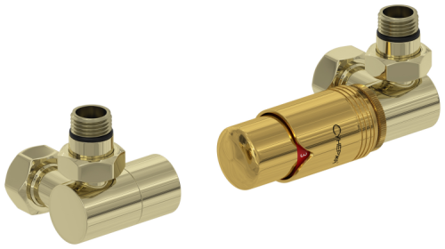 Терморегулятор Сунержа 3D 020-1422-0000