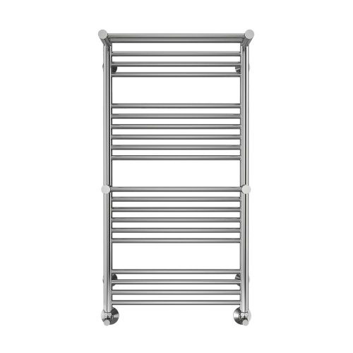 Полотенцесушитель Terminus 4670078529237 53х100 водяной хром