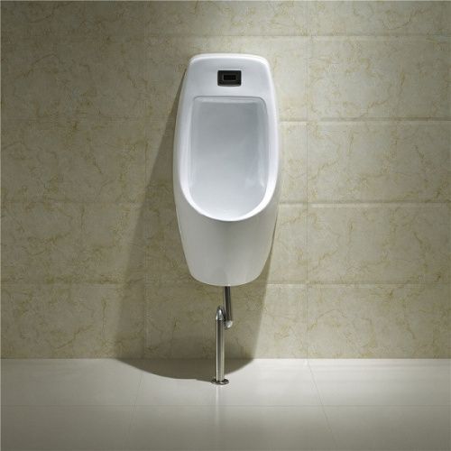 Писсуар Ceramalux X546S подвесной белый