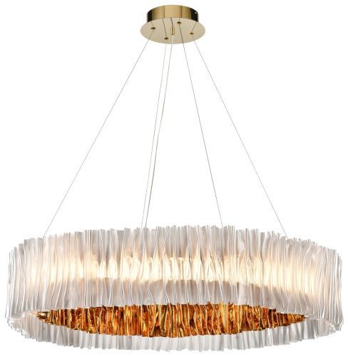 Светильник подвесной Wertmark Patricia WE117.03.303