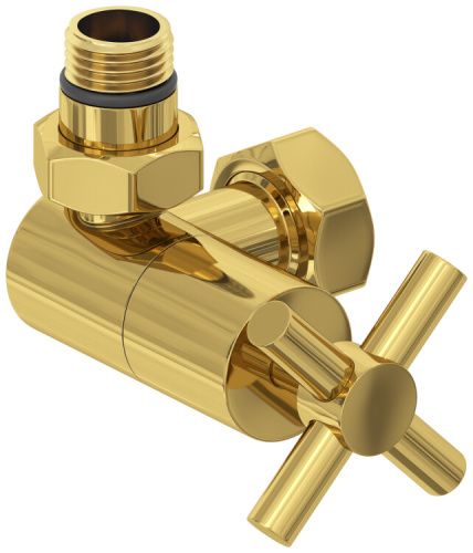 Вентиль Сунержа 3D 03-1410-1234