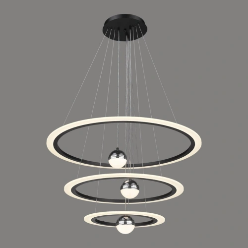 Светильник подвесной Velante 431-103-06