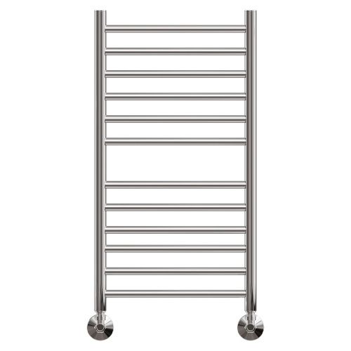 Полотенцесушитель Point Аврора PN10148S 43х80 водяной хром