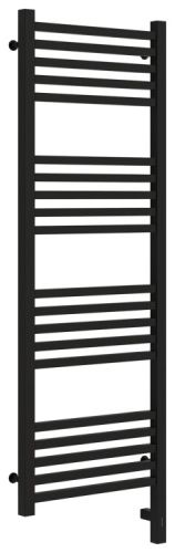 Полотенцесушитель Сунержа Модус 3.0 31-5701-1240 43х132 электрический черный матовый