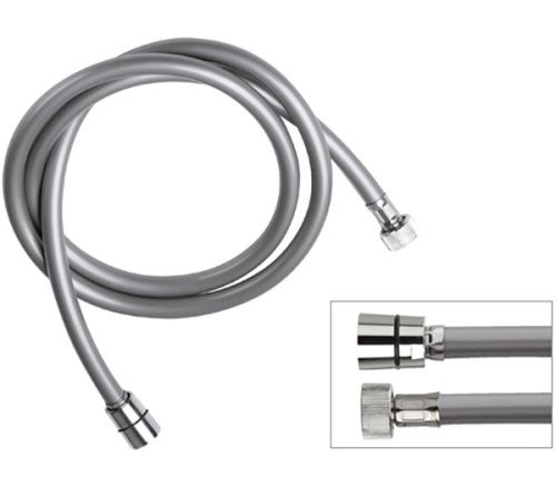 Шланг для душа Remer 332CNMT150 хром