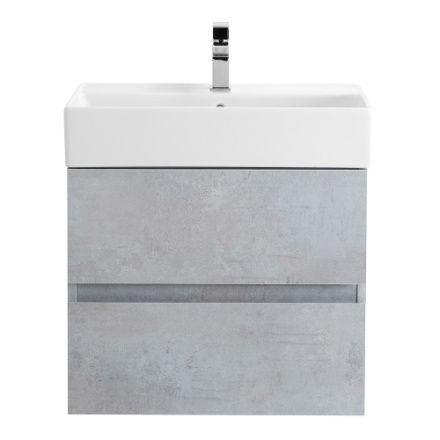 Тумба под раковину Cezares MOLVENO 46 MOLVENO 46-60-2C-SO-BET 60х46х50 подвесная