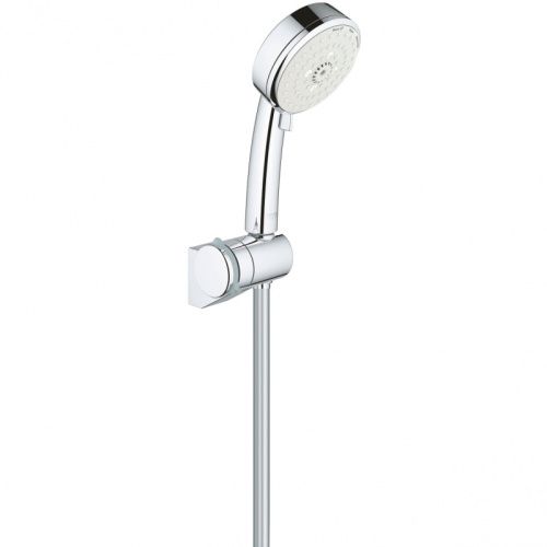 Душевой гарнитур Grohe Tempesta 27584002 настенный хром