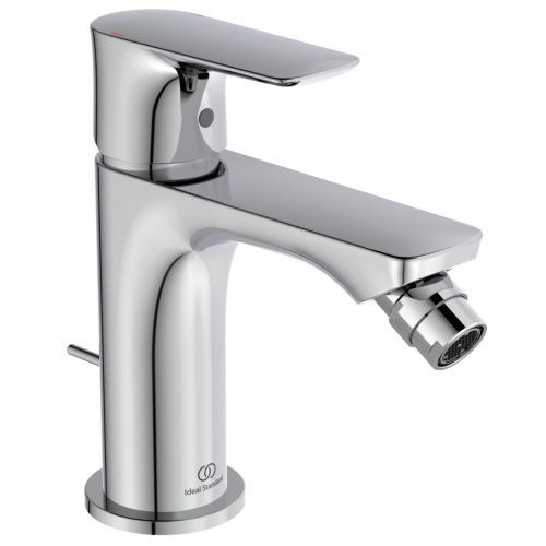 Смеситель Ideal Standard Connect Air A7030AA на биде хром