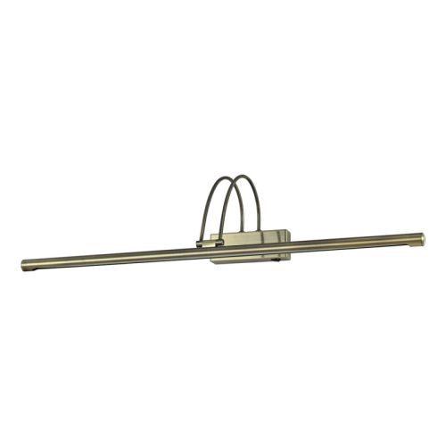 Подсветка для картин Ideal lux Bow (Бов) Bow AP114 Brunito