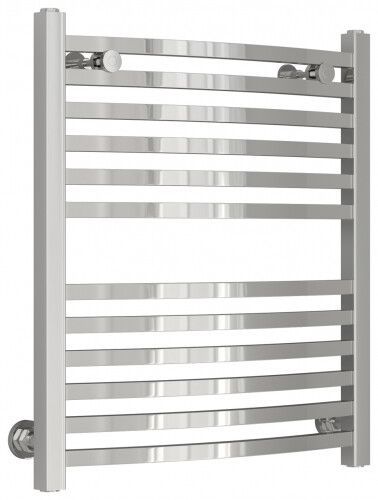 Полотенцесушитель Сунержа Аркус 00-0251-6050 55х61 водяной сталь