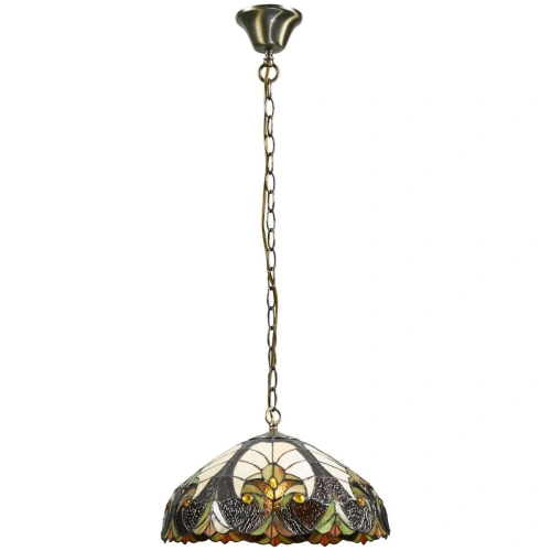 Светильник подвесной Velante 815-806-02