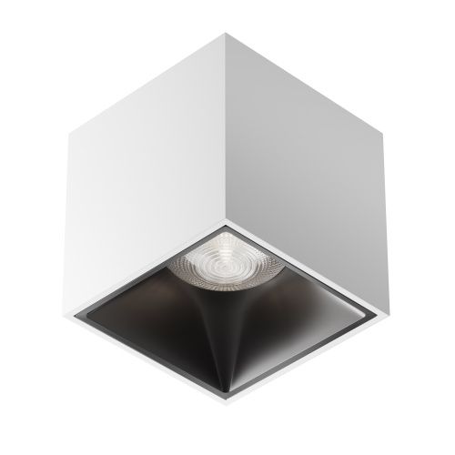 Светильник потолочный Maytoni Technical Alfa LED C065CL-L12W4K