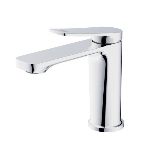 Смеситель Splenka S40 S40.10 на раковину хром