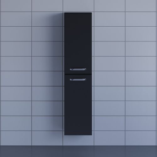 Шкаф-пенал Uperwood Foster 291020527 36х30х160 подвесной