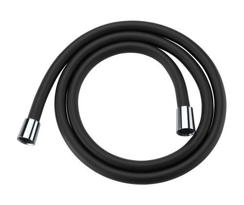 Шланг для душа WasserKRAFT Elbe 7400 A085 черный
