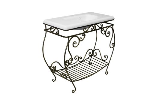 Подставка для ванны Эстет Каре ФР-00001028