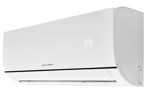 Настенный кондиционер Royal Thermo Siena RTS-12HN8_V2 - фото 3