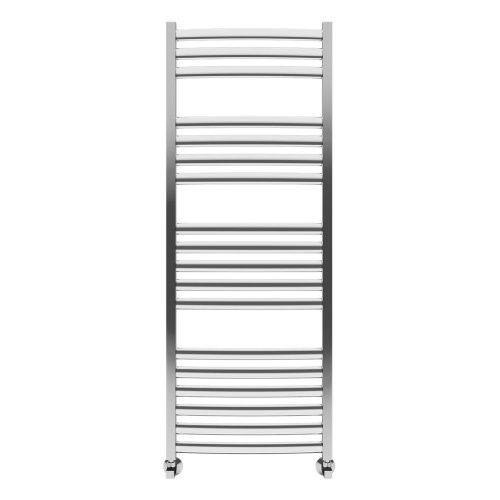 Полотенцесушитель Terminus 4670078530783 53х140 водяной хром
