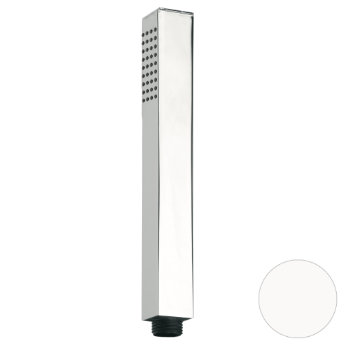 Душевая лейка Remer 317AUBOX квадратная