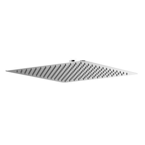 Верхний душ LeMark LM9489S хром