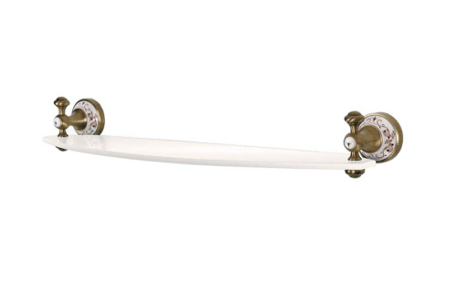 Полка в ванную комнату Boheme Provanse 10807