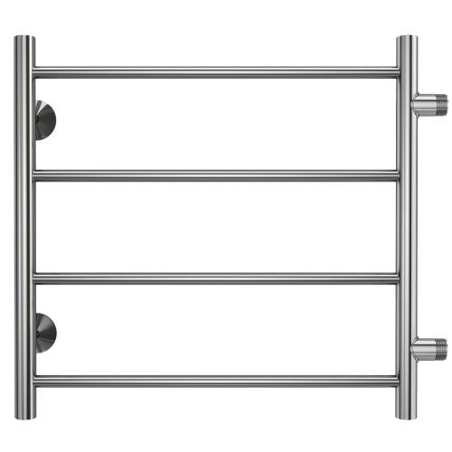 Полотенцесушитель Terminus 4670078543943 58х50 водяной хром