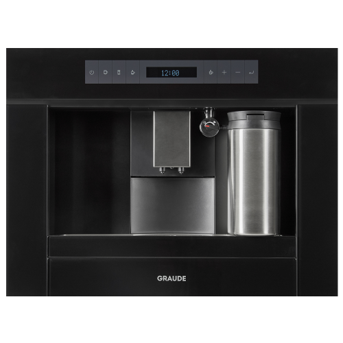 Кофемашина Graude KV 45.0 S