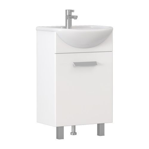 Тумба под раковину Vigo Hoska 228 49х30х80 напольная