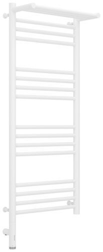 Полотенцесушитель Сунержа Богема 3.0 30-5806-1040 40х100 электрический белый матовый