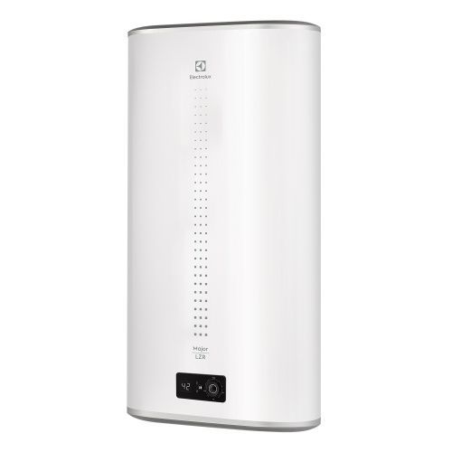 Водонагреватель электрический накопительный 2 кВт Electrolux EWH 50 Major LZR 3