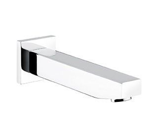 Излив Emmevi C00669/CR цвет хром