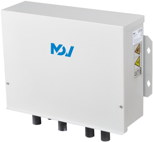 Соединительный комплект MDV AHUKZ-04F