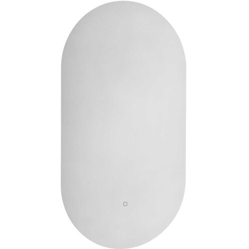 Зеркало в ванную Aquaton Альто 1A256502A1010 60х110