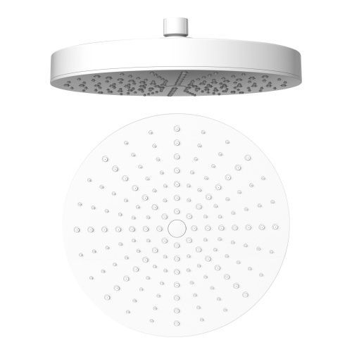 Верхний душ Savol SK-DP09 белый