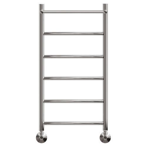 Полотенцесушитель Point Афина PN04148P водяной хром