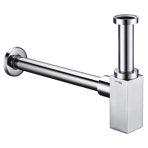 Сифон WasserKRAFT Системы слива A072