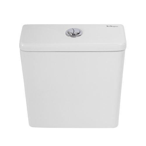 Бачок для унитаза BelBagno Luce BB2197T