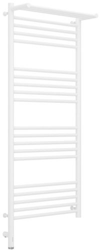 Полотенцесушитель Сунержа Богема 3.0 30-5806-1250 53х132 электрический белый матовый