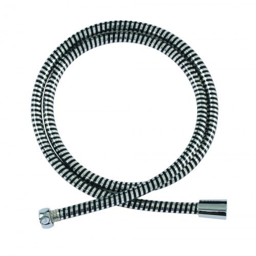 Шланг для душа Bravat P7233CP-RUS хром