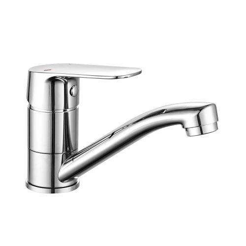 Смеситель Tokito YAMANASHI TOK-YAM-1012 на раковину хром