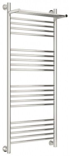 Полотенцесушитель Сунержа Богема + 00-0223-1250 55х126 водяной сталь