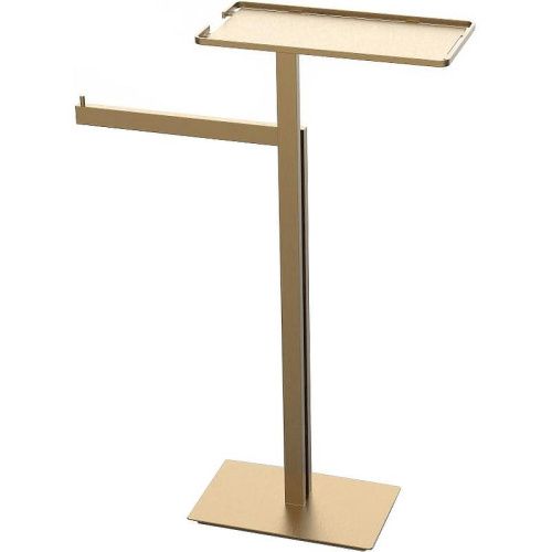 Стойка с аксессуарами Boheme 10952-MG