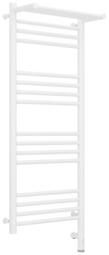 Полотенцесушитель Сунержа Богема 3.0 30-5807-1040 43х112 электрический белый матовый