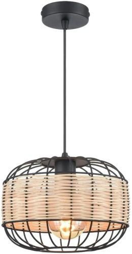 Светильник подвесной Velante 563-716-01