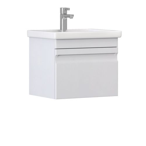 Тумба под раковину Vigo Holly 038 46х38х39 подвесная