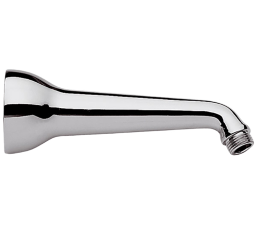 Кронштейн для верхнего душа 20 см Remer 34520 хром