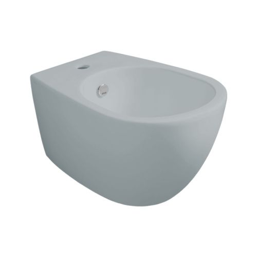 Биде Simas Vignoni VI19 tela matt*1 подвесное